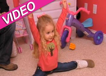 //toddlers tiaras emma lmfao