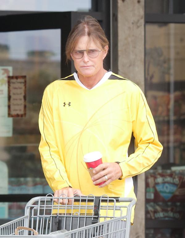 //bruce jenner transformation