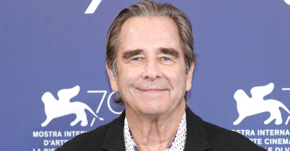 beau bridges