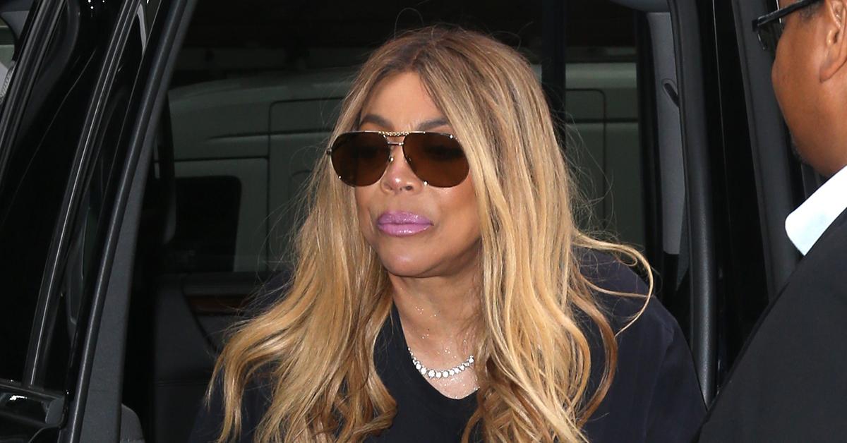 wendy williams back on tv return met gala after party