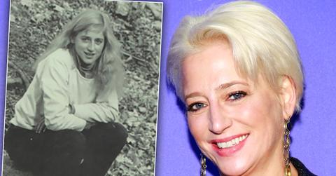RHONY Dorinda Medley High School Yearbook Warned Reality TV Fame
