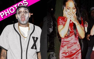 //chris karauche hallof