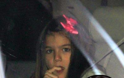 //suri cruz katie splash