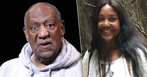 //ensa cosby dead dar secret past drugs abuse heartbreak pp