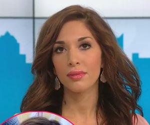 farrah-abraham-teen-mom-daughter-unibrow-wax-bethenny-talk-show
