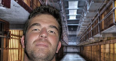 Billy McFarland Fyre Prison