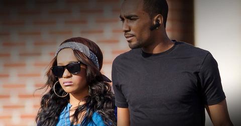 Bobbi Kristina Brown Wanted To Leave Nick Brown