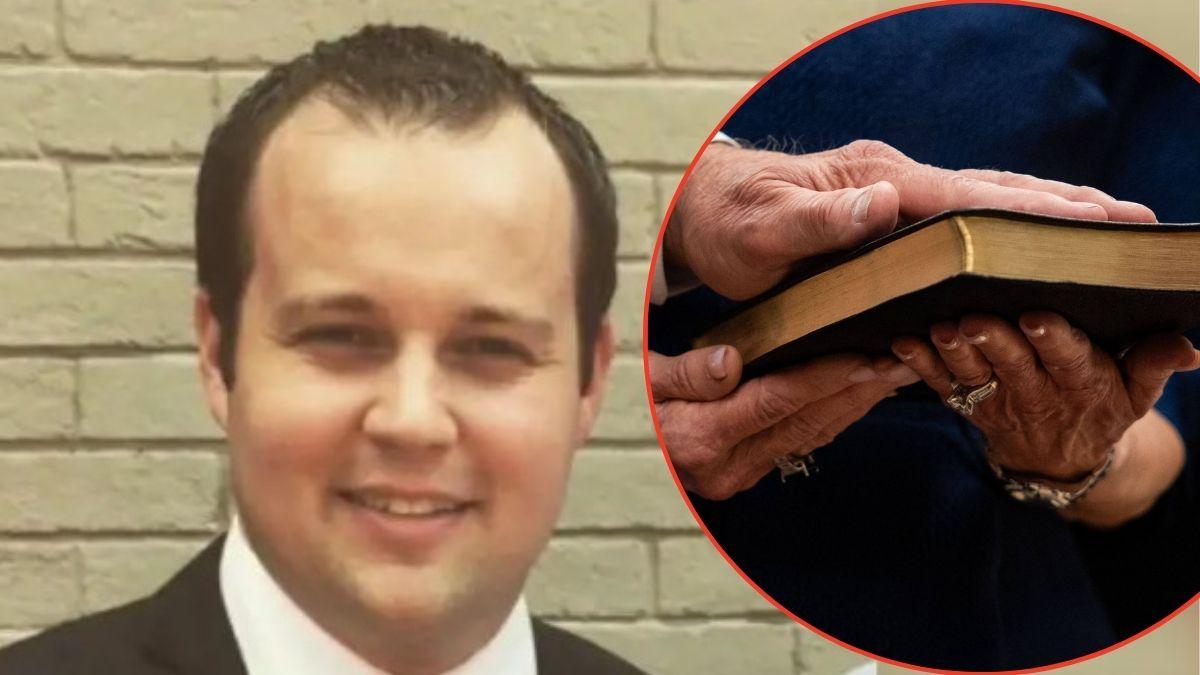 Josh Duggar spoke about holding nightly prayers in jail.