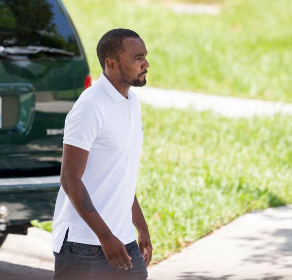 Bobbi Kristina Brown Nick Gordon