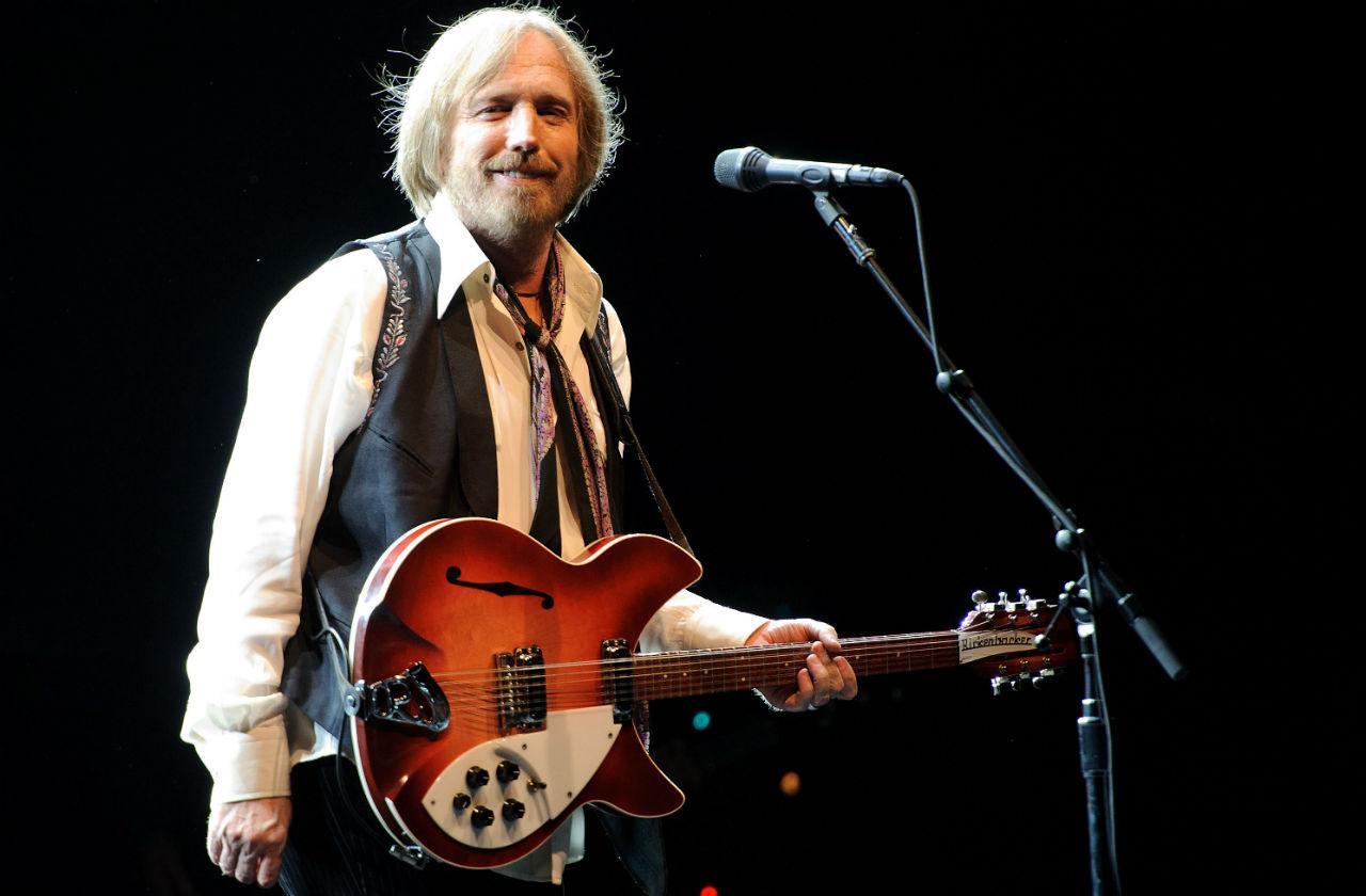 tom petty celebrity deaths