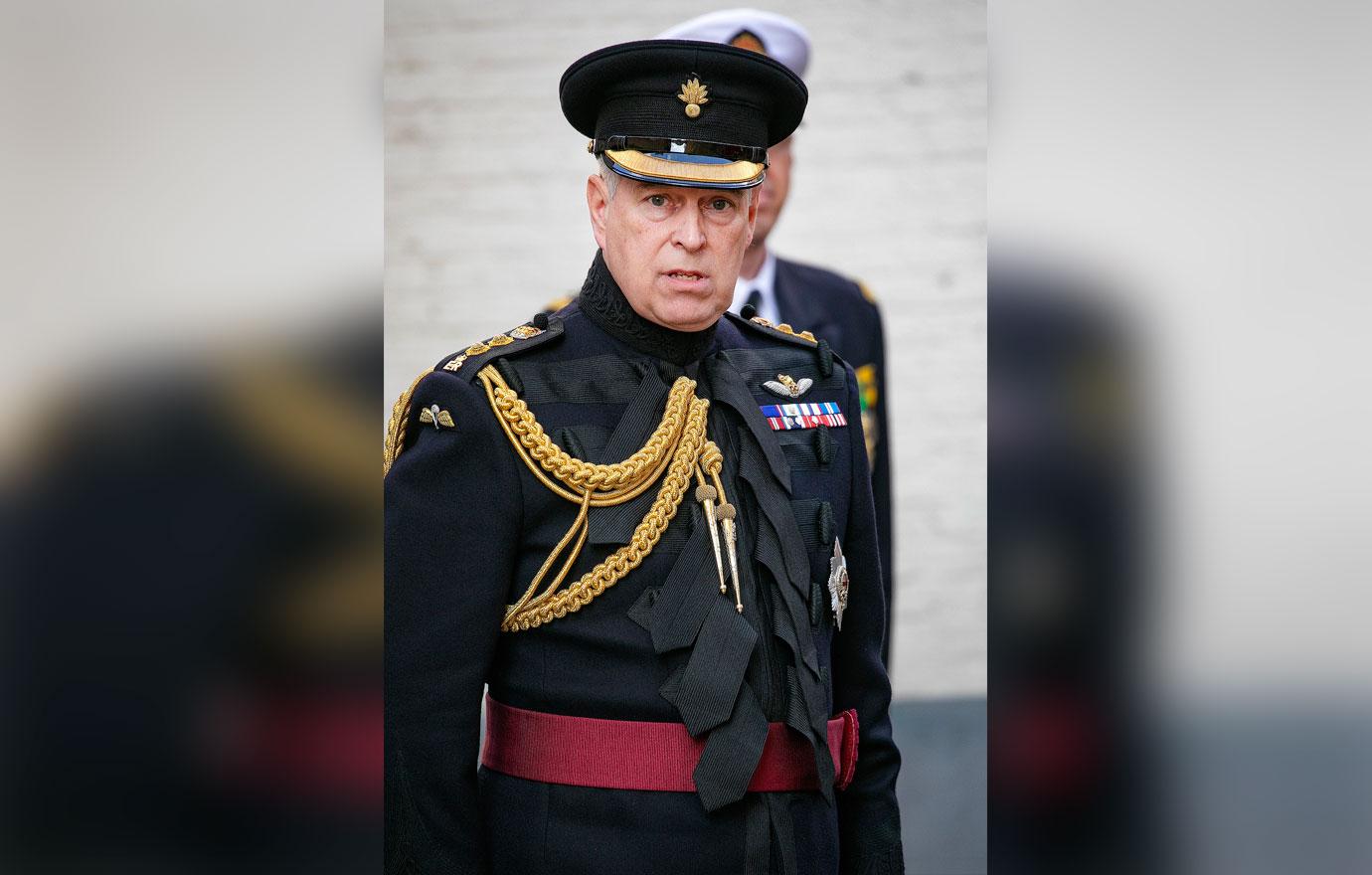 prince andrew will be served virginia roberts rape sexual assault uk high court rules