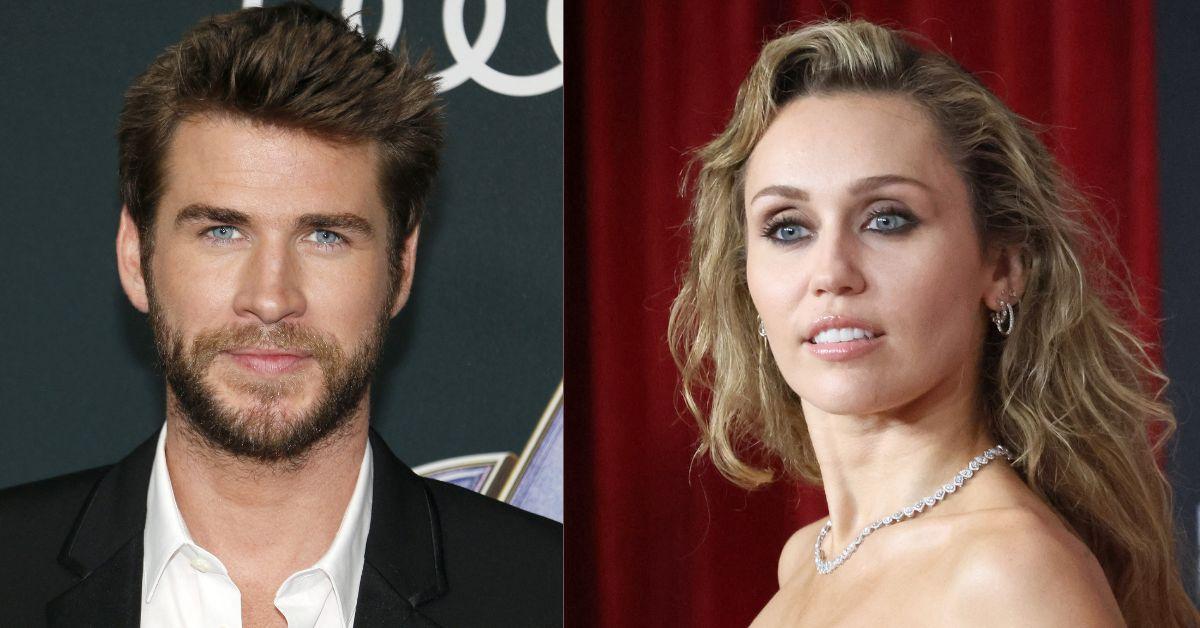 Liam Hemsworth has kept his distance from Miley Cyrus, as insiders said he avoids confrontation after their divorce.