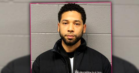 Jussie Smollett Indicted on 16 Felony Charges