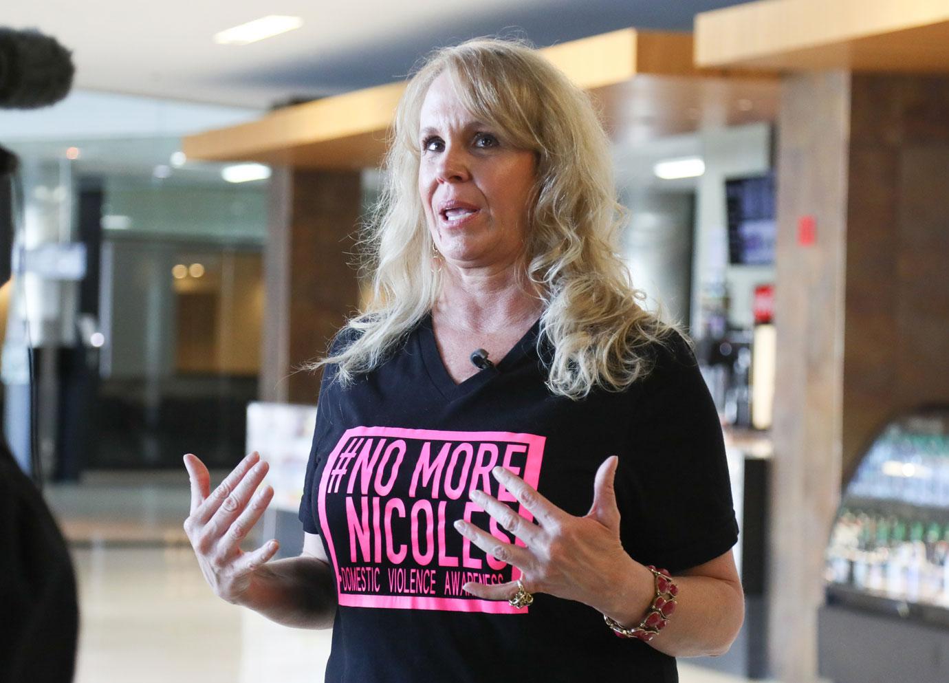 Kim Kardashian Criticized By Nicole Brown Simpson's Sister For O.J