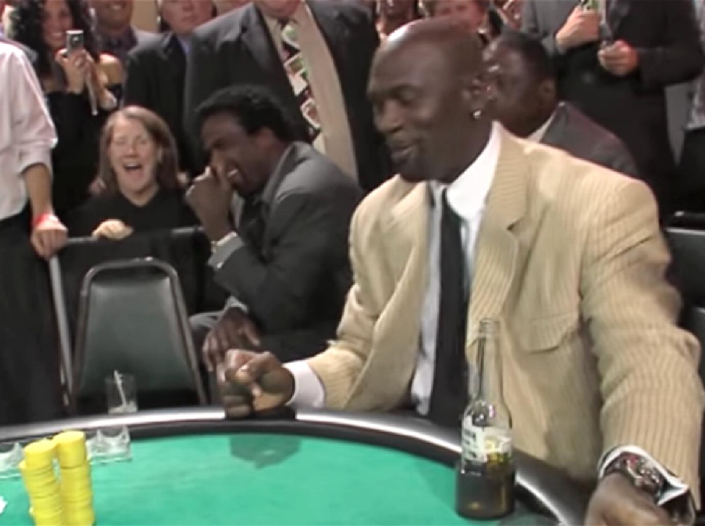 superstar athletes who love some betting action