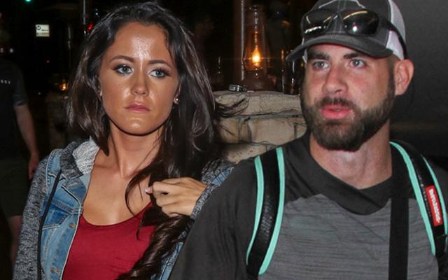 jenelle evans relationship drama