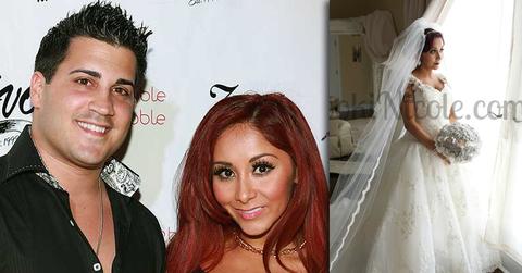 //snooki marries pp