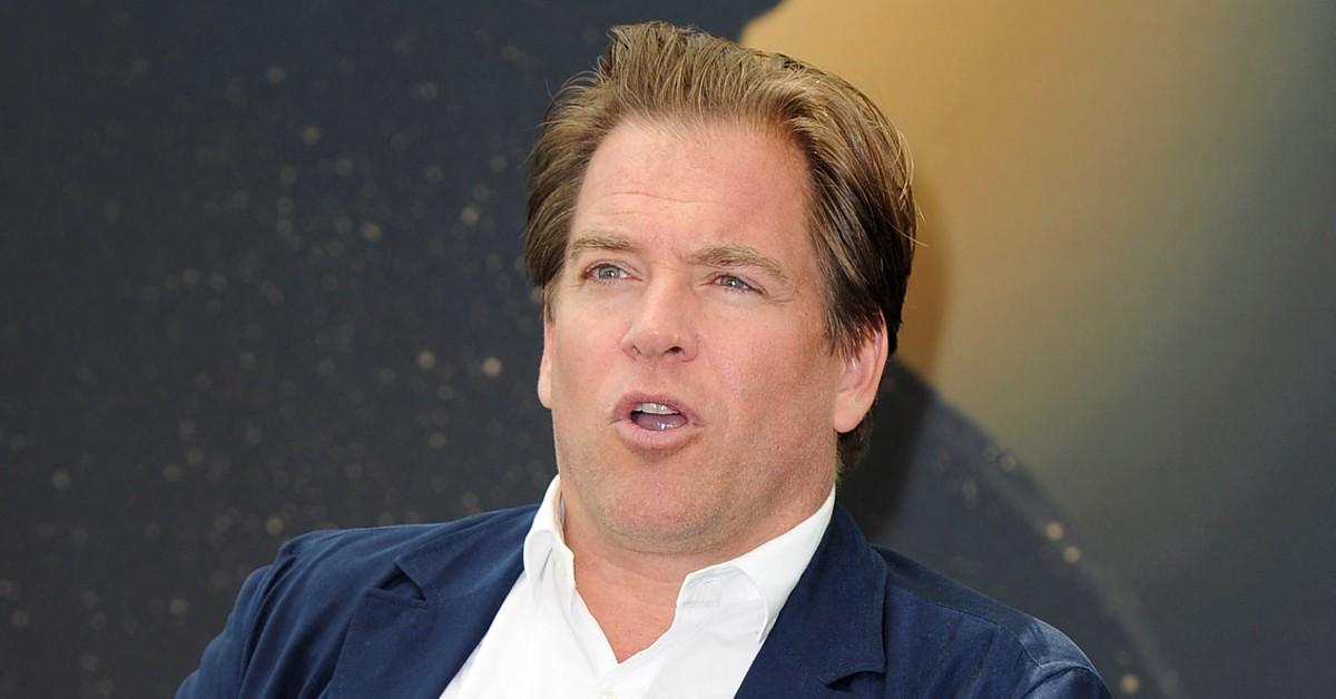 NCIS Stars Bracing For Michael Weatherly S Comeback Insiders Claim   Michael Weatherly Mega 3 Pp 1692290276642 