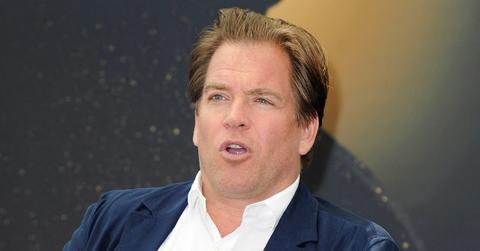 michael weatherly mega pp