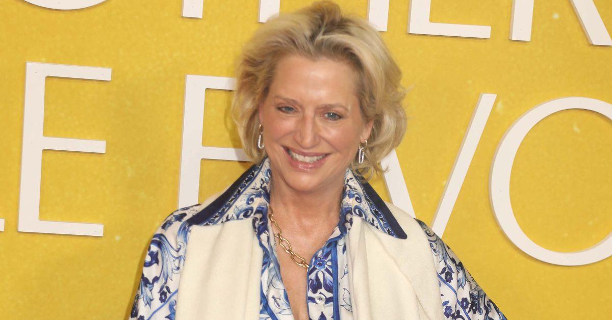 Photo of Dorinda Medley