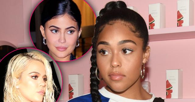 Jordyn Woods 'Terrified' Of Upcoming 'KUWTK' Finale