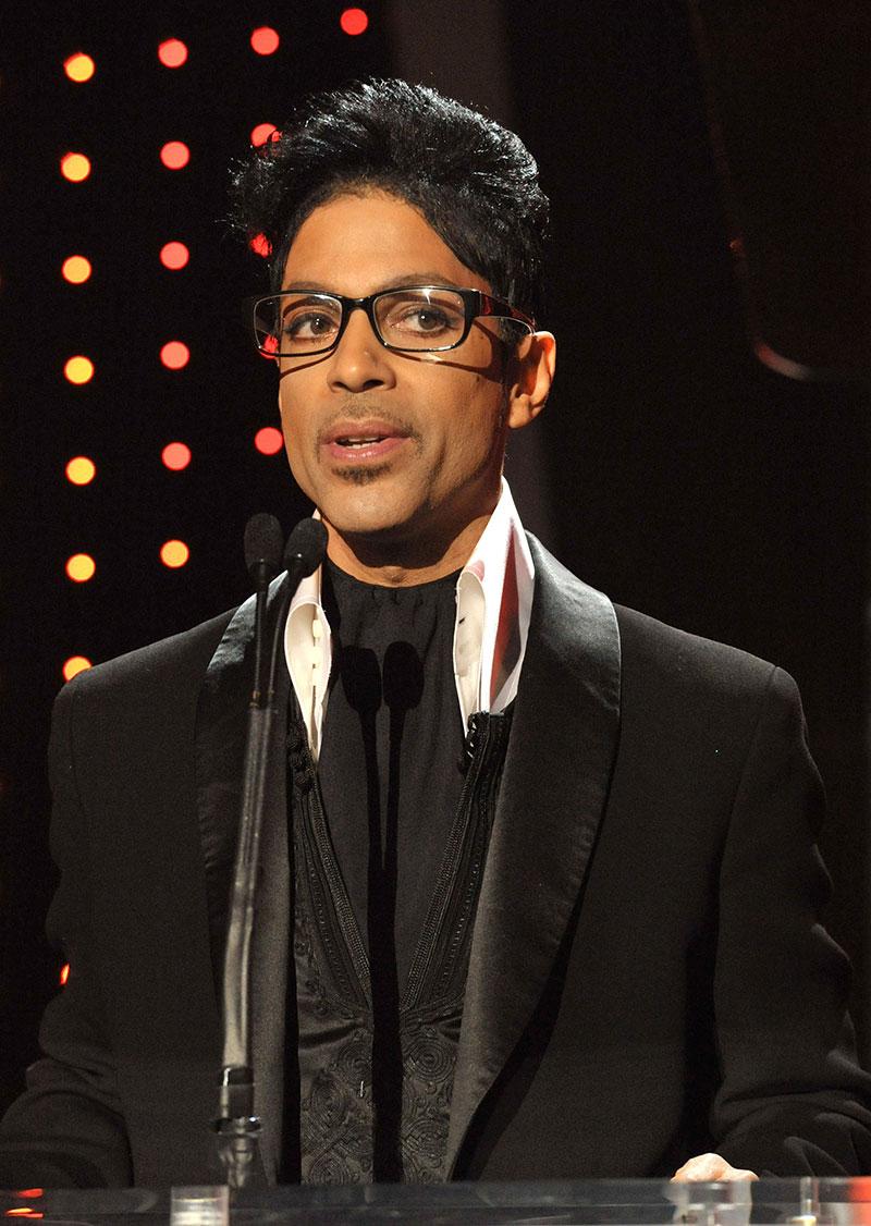 Prince Dead Purple Rain Singer Wildest Moments And Rumors