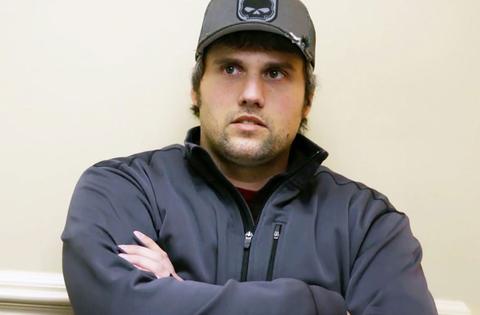 Ryan edwards heroin arrest wife supporting him teen mom og