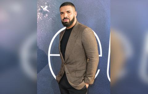 Drake's Ex Johanna Leia Appears For First Time Since Rapper Ended Fling