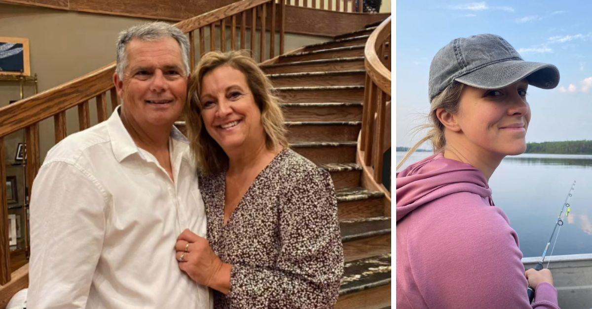 The family of 26 shared their stories on the TLC show.
