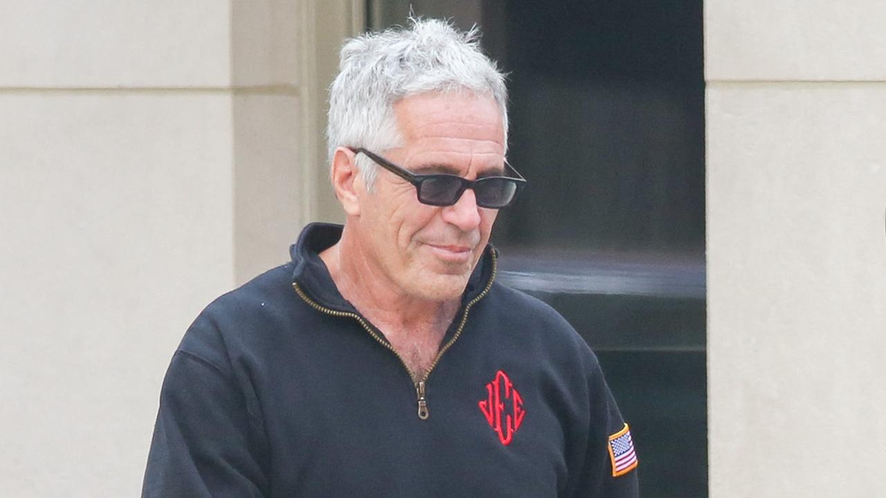Democrats want to host Epstein hearings that are open to the public.