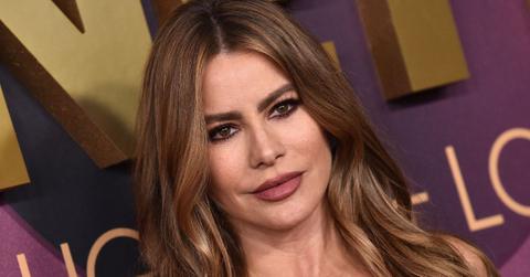 sofia vergara goes on date with surgeon after split from joe manganiello