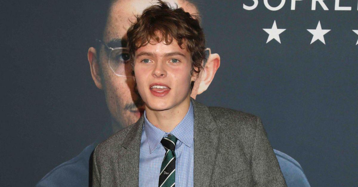 Photo of Moses Martin