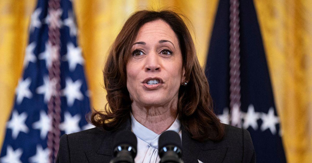 kamala harris shrimp and grits asked hamas ceasefire deal gaza