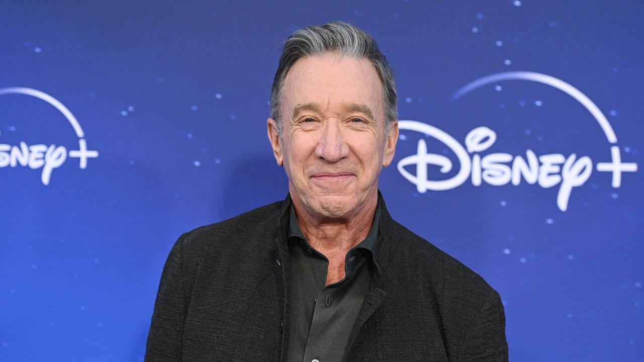 Tim Allen said a 'Home Improvement' reunion remains challenging due to his former TV sons' personal issues.