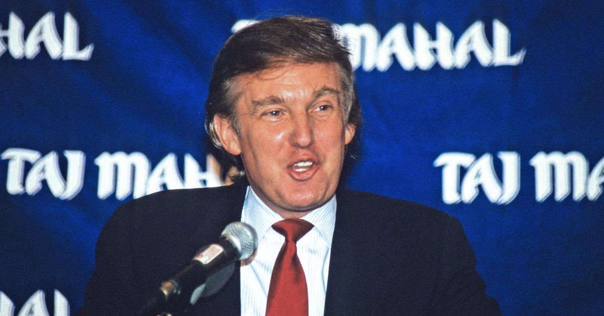 Trump's Mafia Ties, Ex-Prez Accused of Dealing With Mob Figures to Secure 'Big Deals' - Vimarsana News