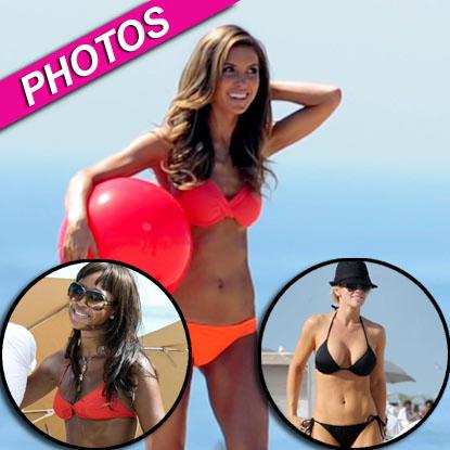 //audrina patridge bikini _ _