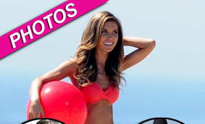 //audrina patridge bikini _ _