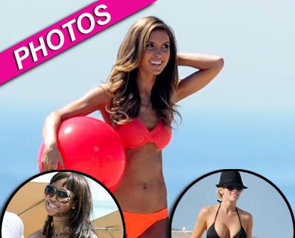 //audrina patridge bikini _ _