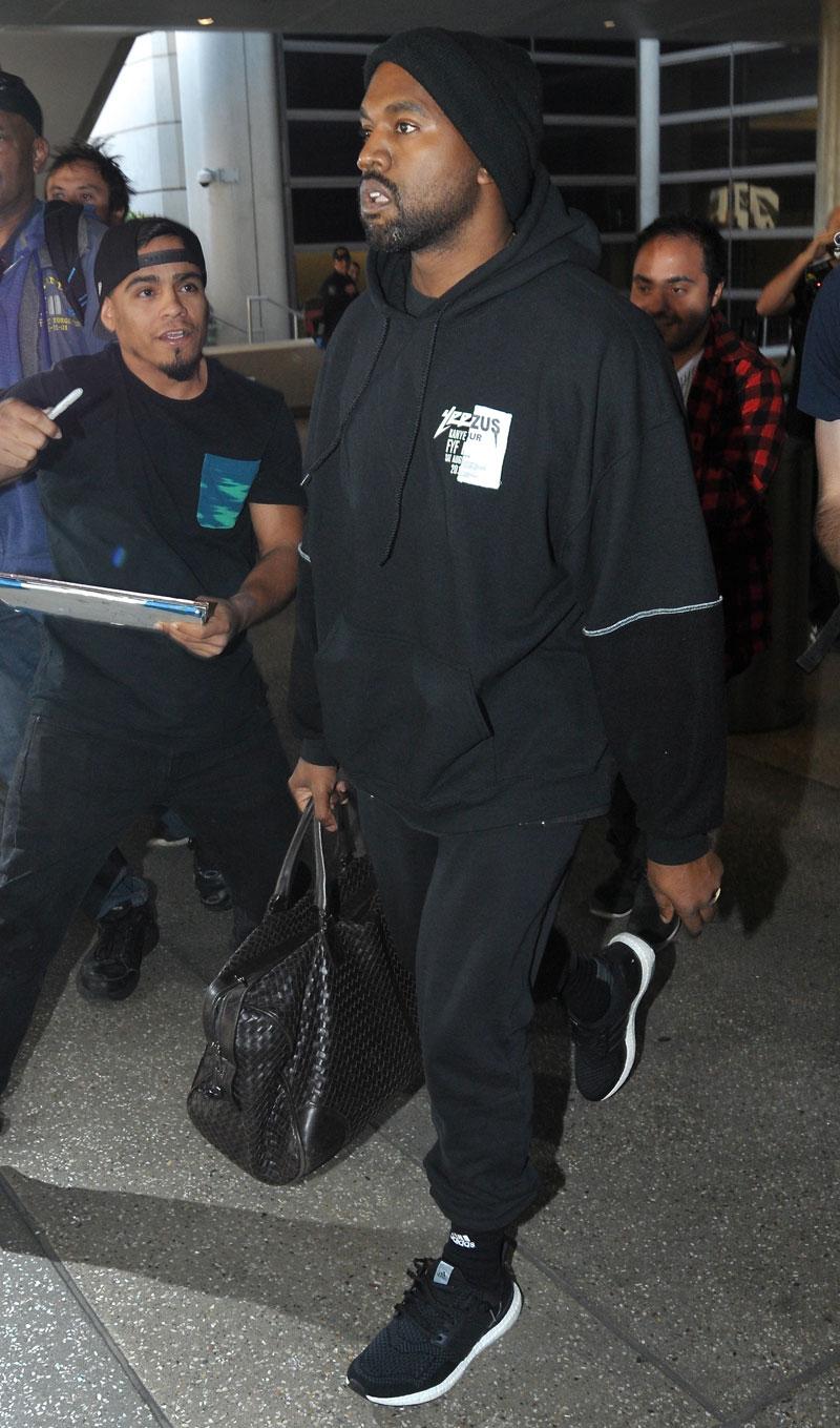 Rob Kardashian Blac Chyna Dating Kanye West Feud