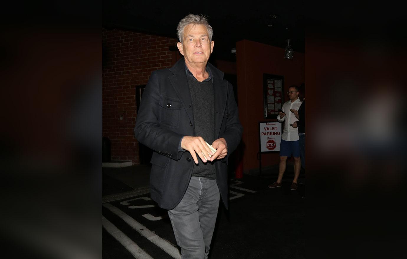 yolanda hadid divorce david foster abandon lyme disease