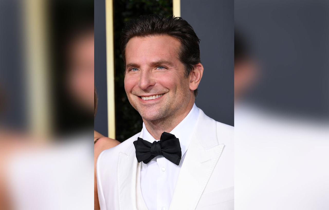Bradley Cooper Faces Plastic Surgery Rumors About Nose & Jawline