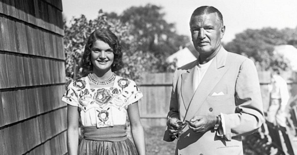 jackie kennedy secret confessions priest hidden heartaches revealed
