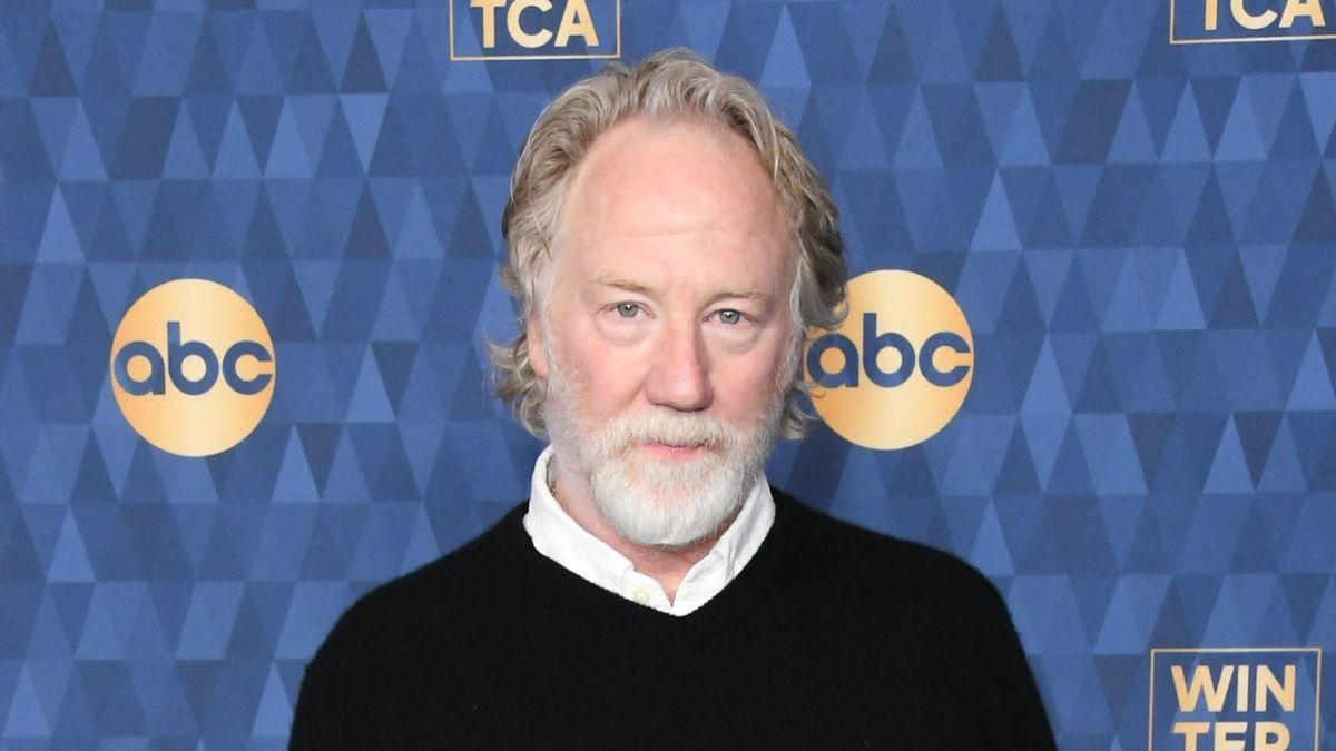 picture of Timothy Busfield