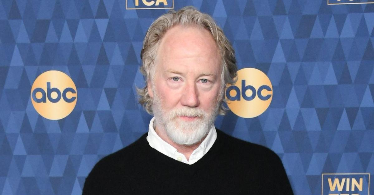 Timothy Busfield Tells Judge He's 'Canceled' After Child Sex&hellip;