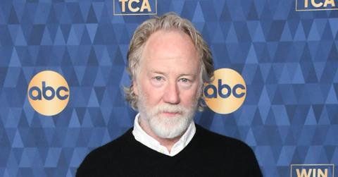picture of Timothy Busfield