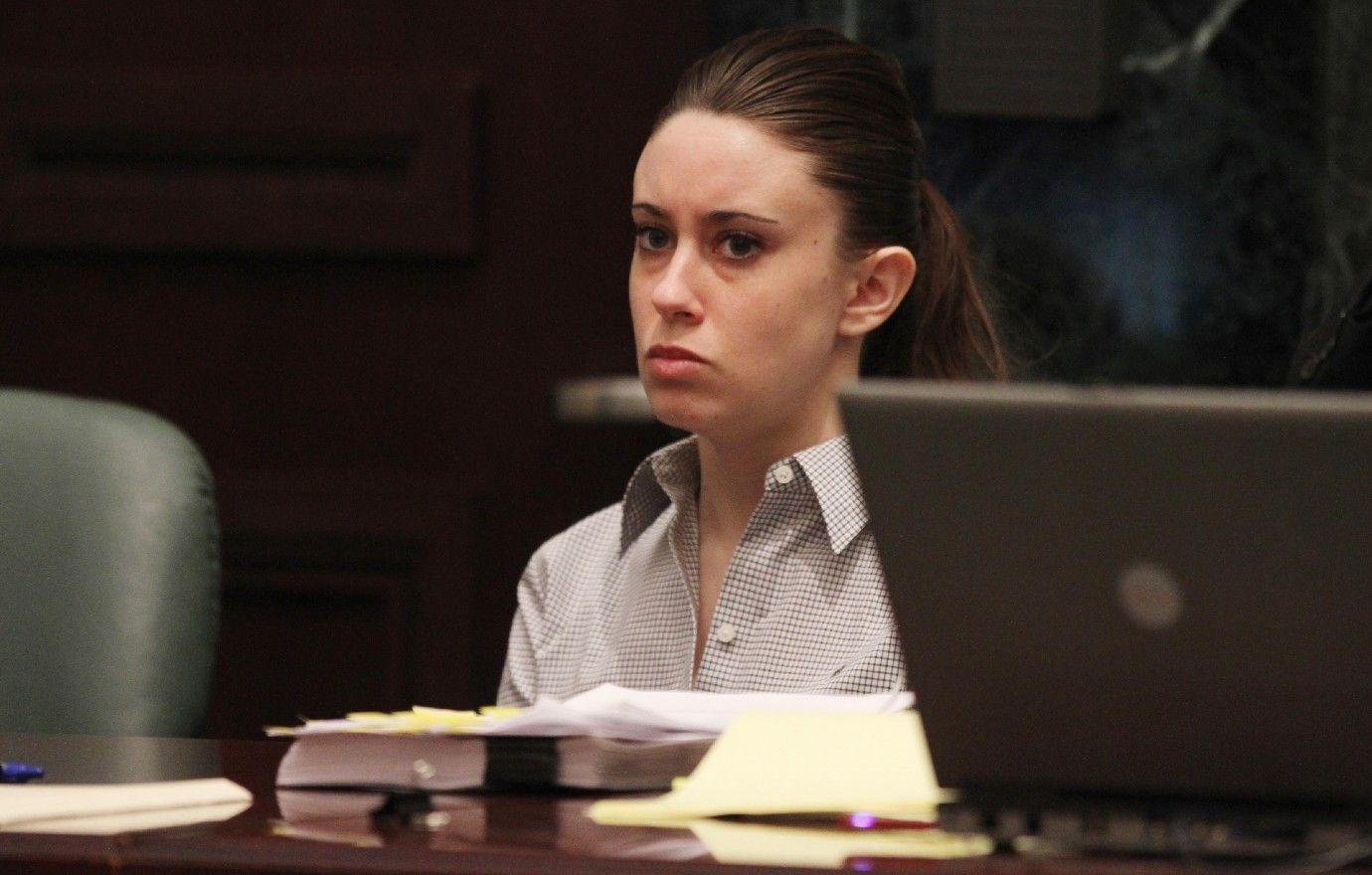 casey anthony