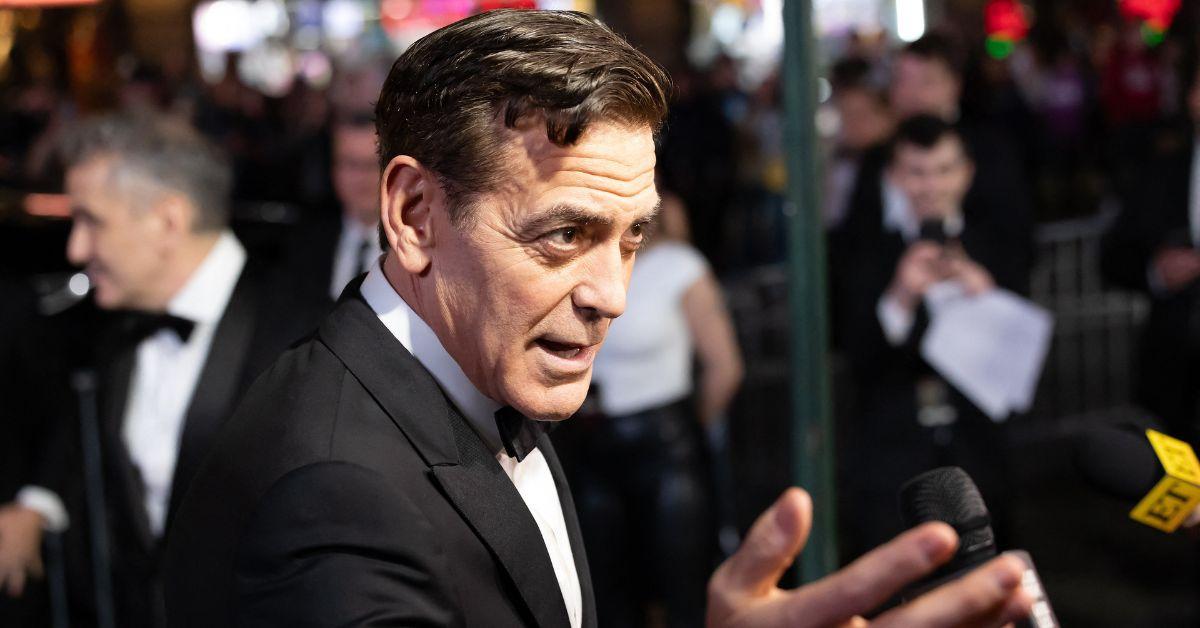 clooney