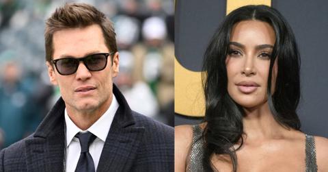 photo of Kim Kardashian