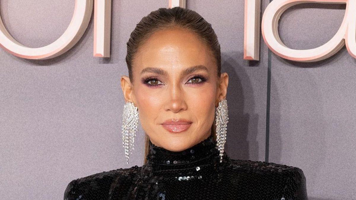 picture of Jennifer Lopez