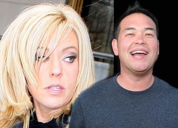 //kate jon gosselin twitter war